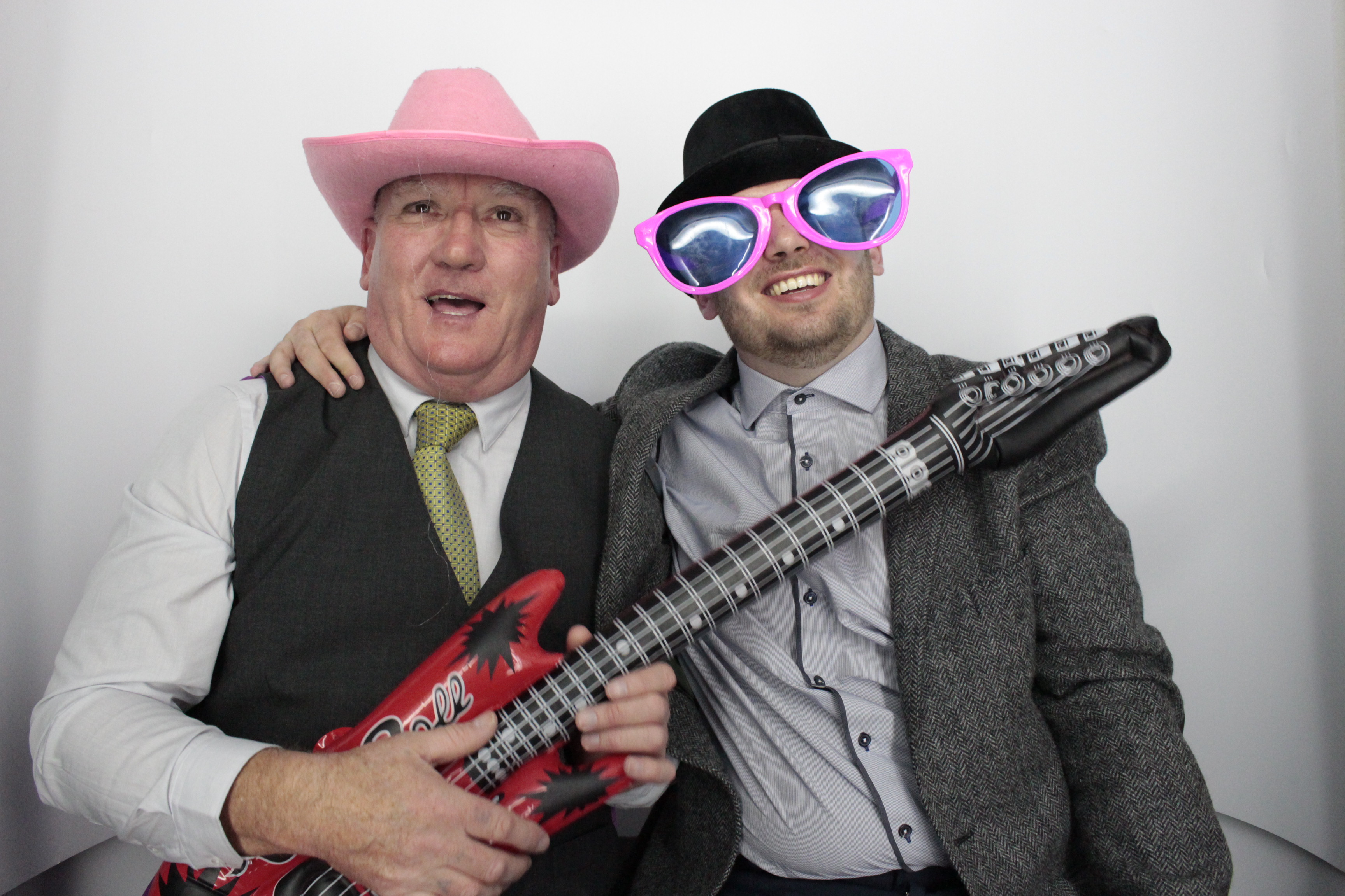 Emma and James’s Wedding  | View more photos from the event at gallery.myphotoboothexperience.co.uk/u/MyPhotoBoothExperienceLtd/Emma-and-James’s-Wedding
